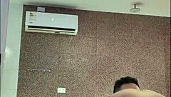 Kimberly Lets Pussy Get Licked From New Angle