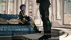 Tales From The Unending Void 154