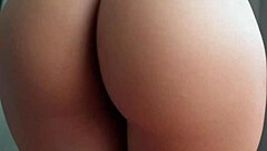 latina with that round ass sits on my dick and i cum inside her vagina 😍