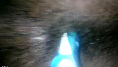 Painful First Time Asshole Insertion For Indian Babe