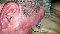 Is your partner sucking Brett's cock like this?