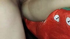 i saw my stepsiblings having bareback sex with creampie