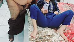 stepfather caught me with porn and punished me hard like a bitch with hindi audio