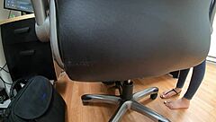 Britney Madison Asks 'Ready for Casting?' in Main 3