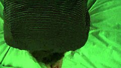 blonde teen with big ass submits eagerly