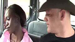 Wild African Jeep Orgy With Ebony Amateurs And Big Tits