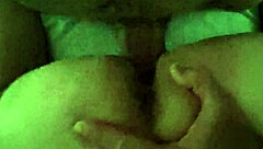 blonde teen with big ass submits eagerly