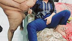 stepfather caught me with porn and punished me hard like a bitch with hindi audio