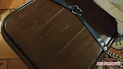 Squirting E Masturba��o Com Dedos Profundos Na Minha Fat Pussy