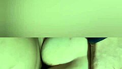 Secret room neighbor's naughty encounter