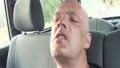 Wild African Jeep Orgy With Ebony Amateurs And Big Tits