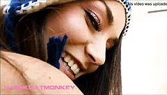 check out this usa booty and tits shake compilation