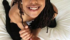 cum inside kira noir!