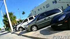 Barely Legal Teen Sucks Cock in Uploaded Porn