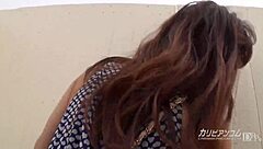 i dream of dating narumi honda in wild japanese scenes