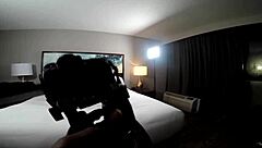 Dredloxxx Fucks Nerd In Library