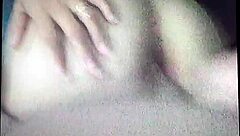 Esposa bunda perfeita dando cu gozando perfect ass butt wife cums