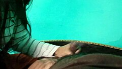 Indian step sister engages in hardcore fucking with her partner