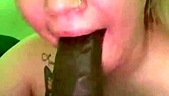 Lexi Cheating With The Next Bbc While Her Husband Is Gone