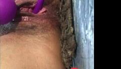 feeling horny jerking off to ex's hot friend