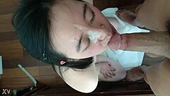 Is Sopheak Phou Giving A Blowjob?