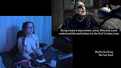 Arab Sex Muslim Hijab Inserts Penis Into Ass