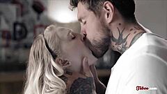 In Over Her Head at the Cinema?