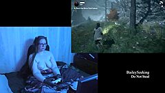 Arab Sex Muslim Hijab Inserts Penis Into Ass