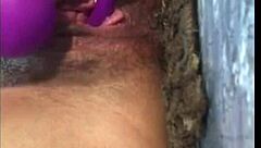 feeling horny jerking off to ex's hot friend