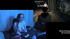 Arab Sex Muslim Hijab Inserts Penis Into Ass