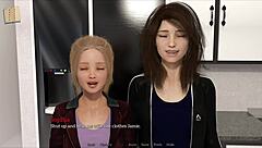 exploring fresh memories in this anime series episode thirty eight