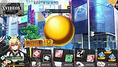 Can Ai Ai No Handle Machine Girl Training Formula 2 Part 18?