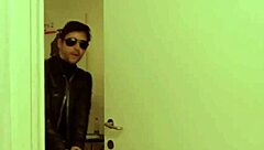 Emotional Double Penetration Leaves Classy Ho Spunked