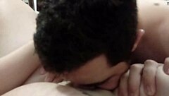 I begged my boyfriend to lick my ass