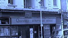 dark london vintage taboo with mother in law and hairy pussy