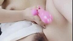 What’s this? Crazy Chinese toy play in live show!