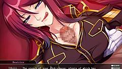 Kangoku senkan 3 part 24 features beatrice way 5 in action