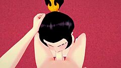 azula sucking boobjob and fucking pov avatar the last airbender free with deepthroat tits ass hentai big ass big tits pretty sex cute