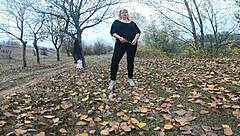 i love this hot big tits public massage