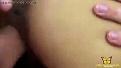 Hong Phuong's sensual Vietnamese encounter