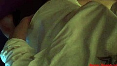 My Ass Only Option POV Anal Penetration With Horny Brunette