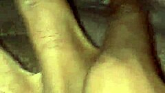 Stepmom's Wet Pussy Licked And Fingered After Visit