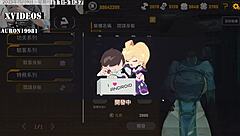 Can Ai Ai No Handle Machine Girl Training Formula 2 Part 18?