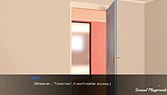 lust theory perfect day pt5 with mother in law handjob