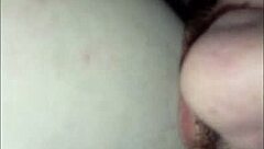 I begged my boyfriend to lick my ass