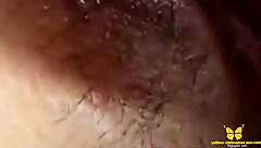 Hong Phuong's sensual Vietnamese encounter