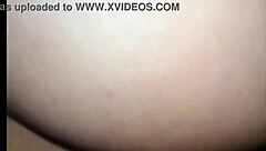 Wet Colombian neighbor craves public outdoor banging