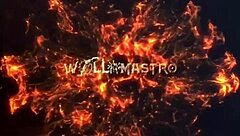 marido left me as a gift for his big-clit wife, slammed her tight ass