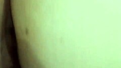 wow heating up my boy with round beautiful ass and pussy!