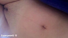 Wake Up Craving To Masturbate My Big Tits?